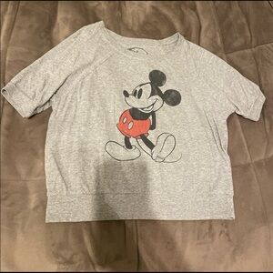 Disney shirt
